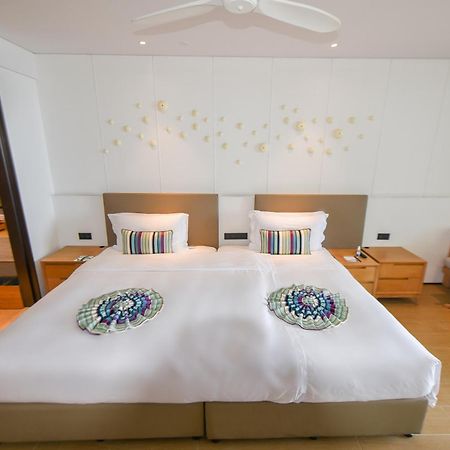 Sanya Conifer Resort Extérieur photo