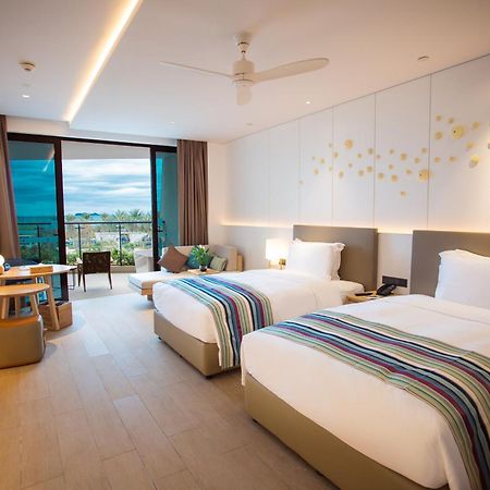 Sanya Conifer Resort Extérieur photo
