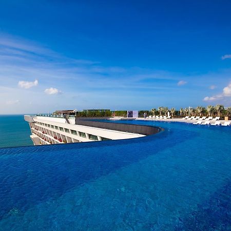 Sanya Conifer Resort Extérieur photo