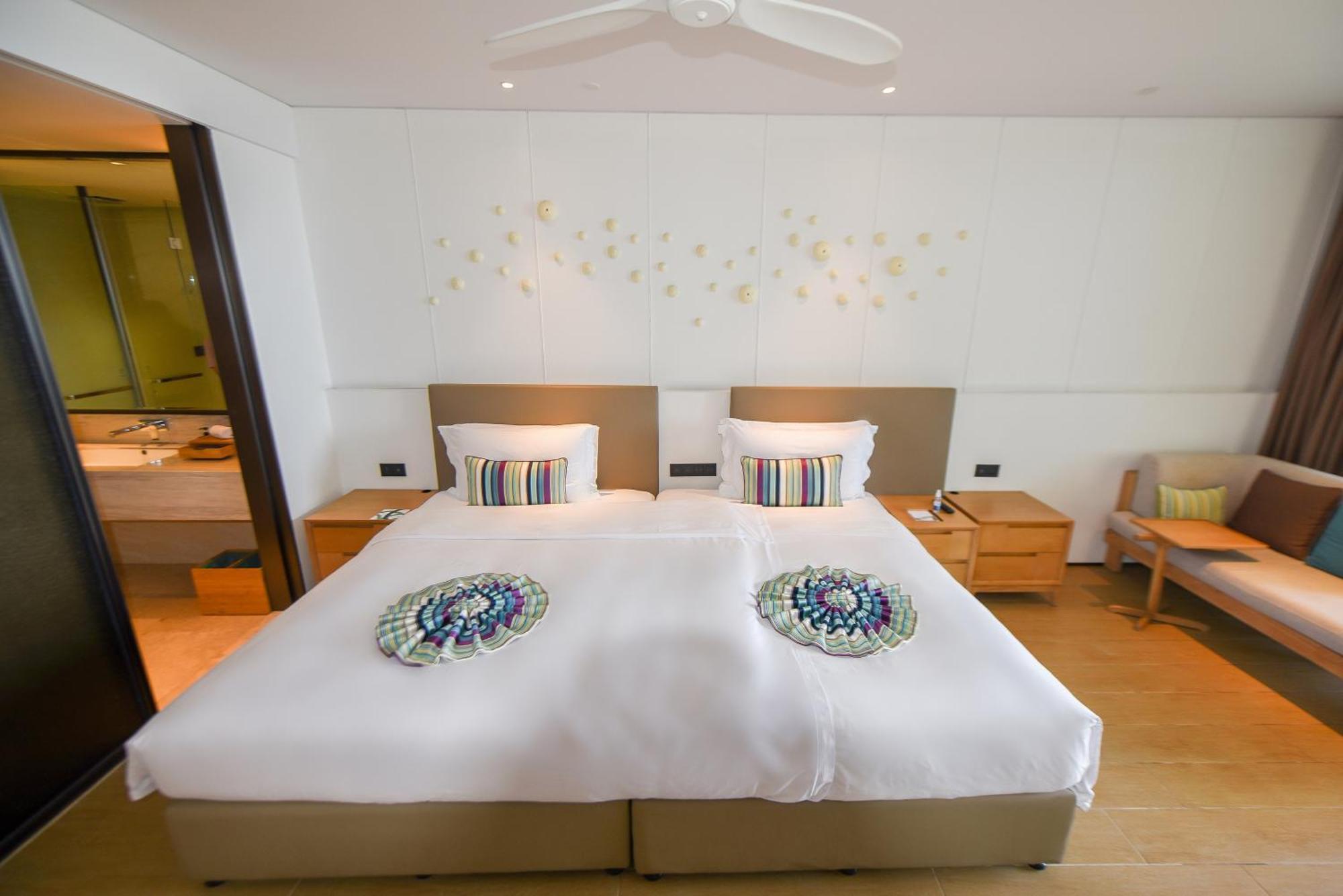 Sanya Conifer Resort Extérieur photo