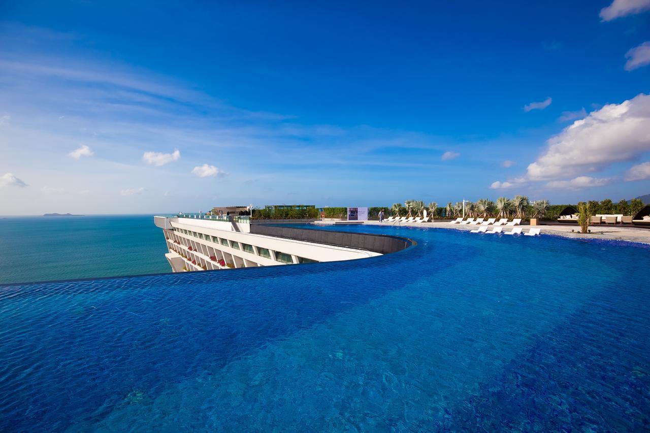 Sanya Conifer Resort Extérieur photo