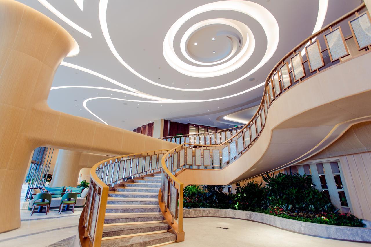 Sanya Conifer Resort Extérieur photo