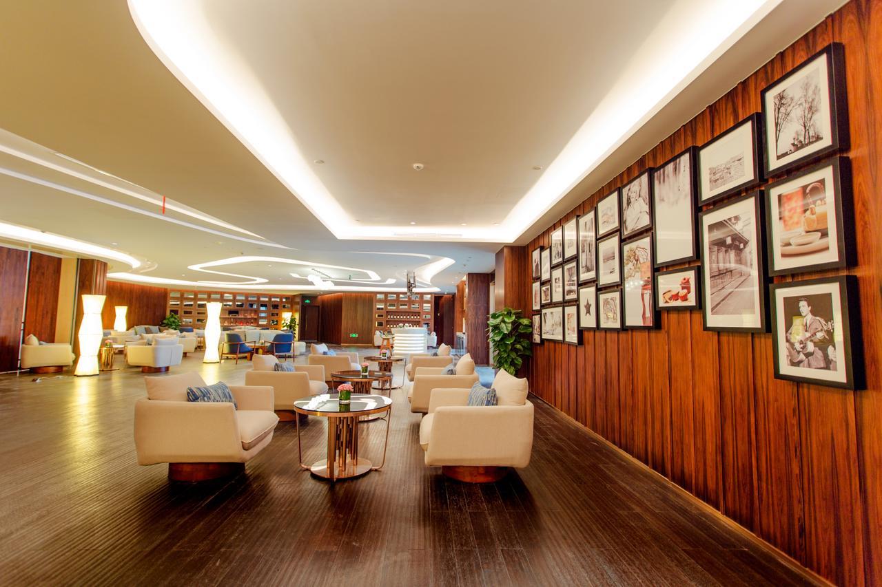 Sanya Conifer Resort Extérieur photo