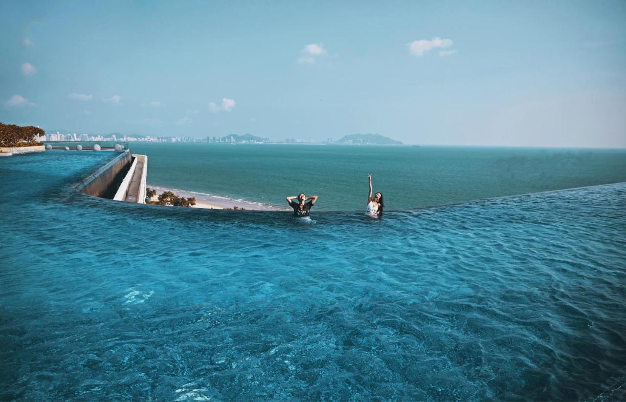 Sanya Conifer Resort Extérieur photo